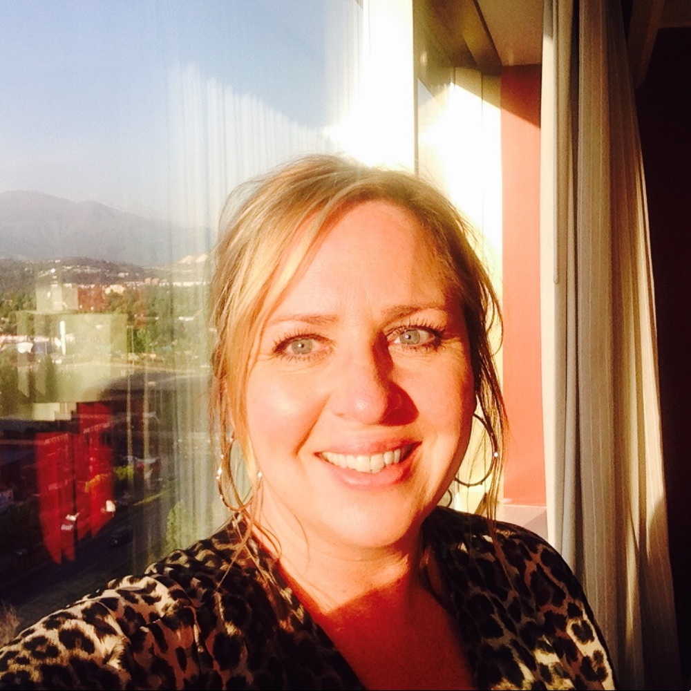 Meet your Posher, Karen